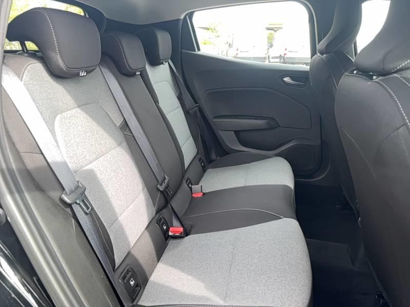 Renault Clio TCe 90 Evolution