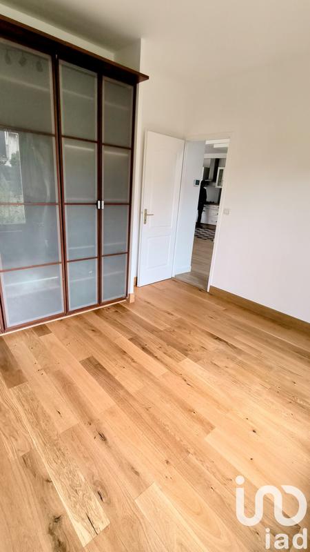 Maison - 186 m² - 6 pièces