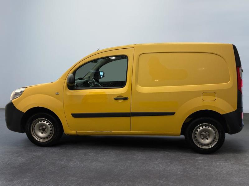 Renault Kangoo Express Blue Dci 80 Confort