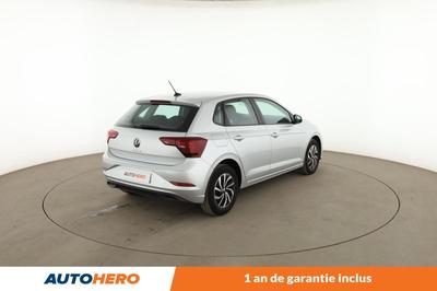 Volkswagen Polo 1.0 Tsi Life Dsg7 95 ch