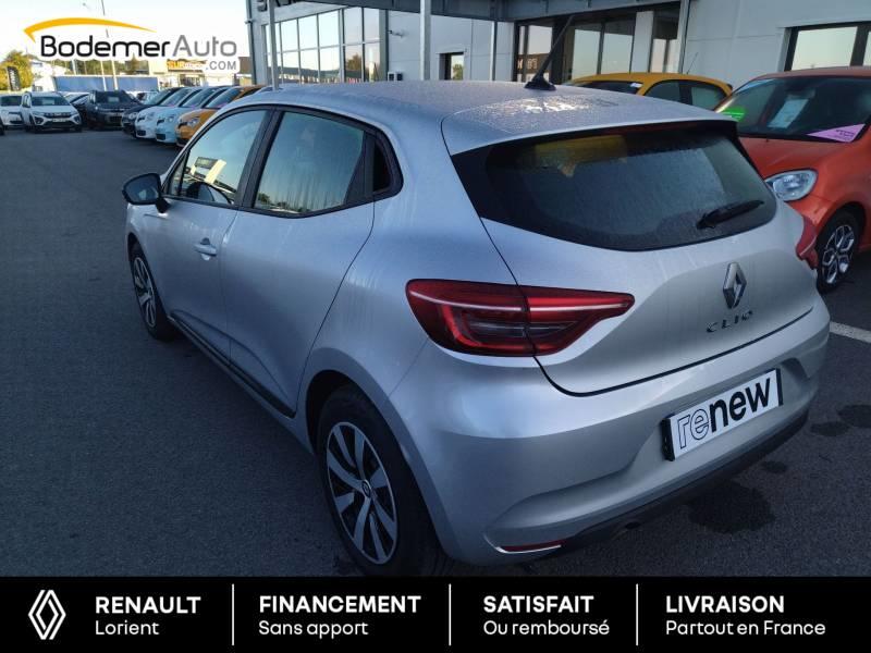 Renault Clio TCe 90 Equilibre