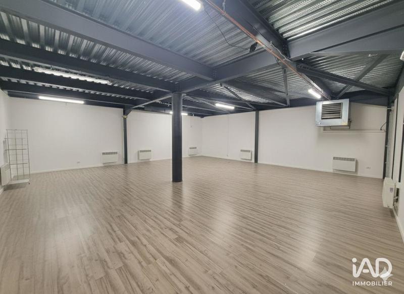 Local commercial - 552 m²