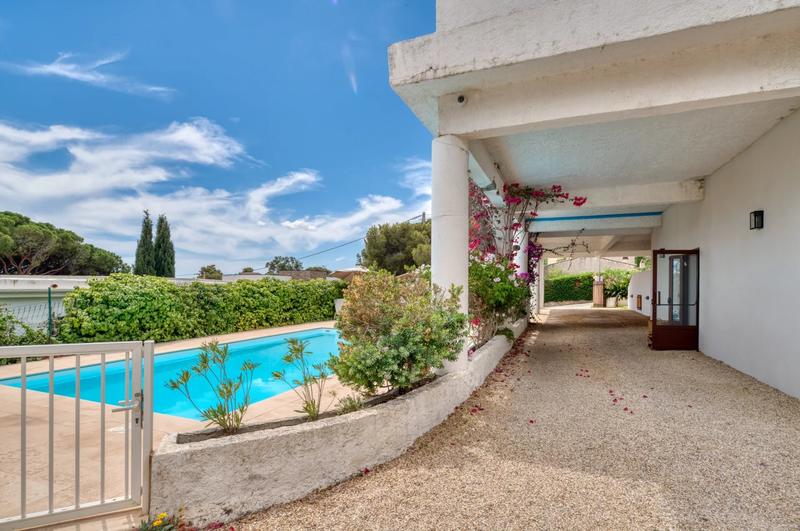 Villa - 500 m² - 14 pièces