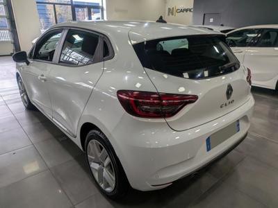 Renault Clio V Blue dCi 85 Business