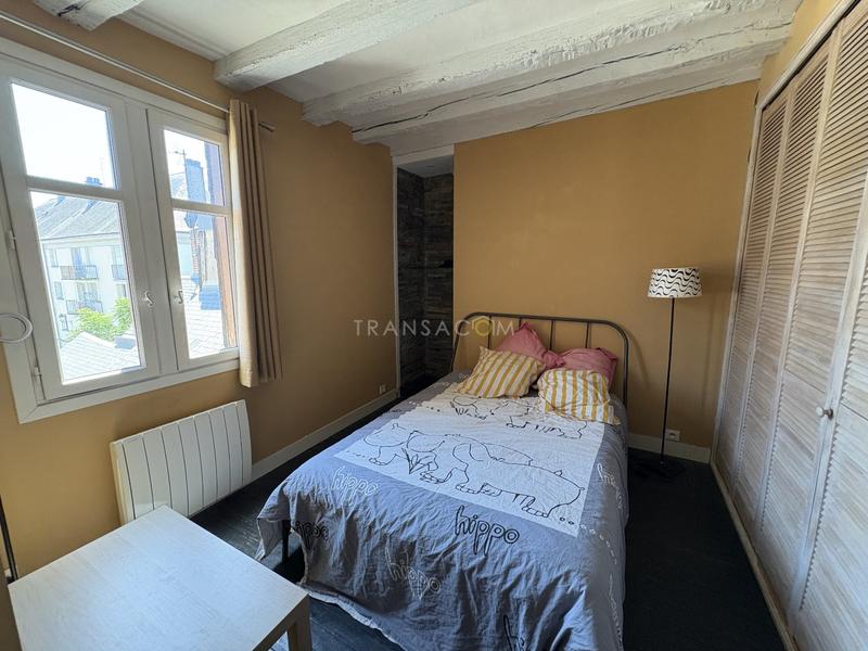 Appartement - 70 m² - 2 pièces