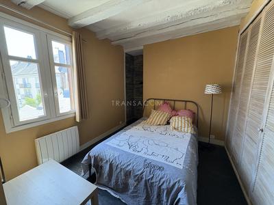 Appartement - 70 m² - 2 pièces
