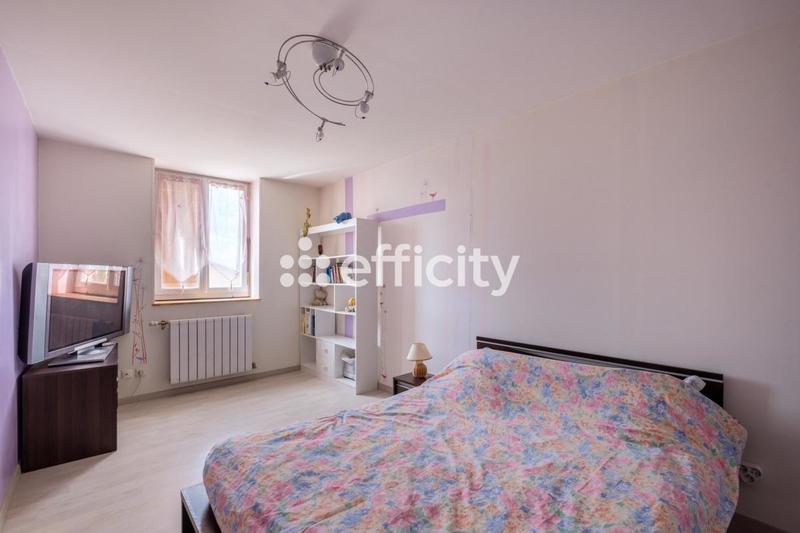 Maison - 196 m² - 6 pièces