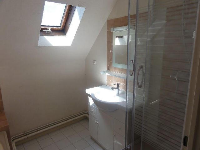 Maison - 88 m² - 5 pièces