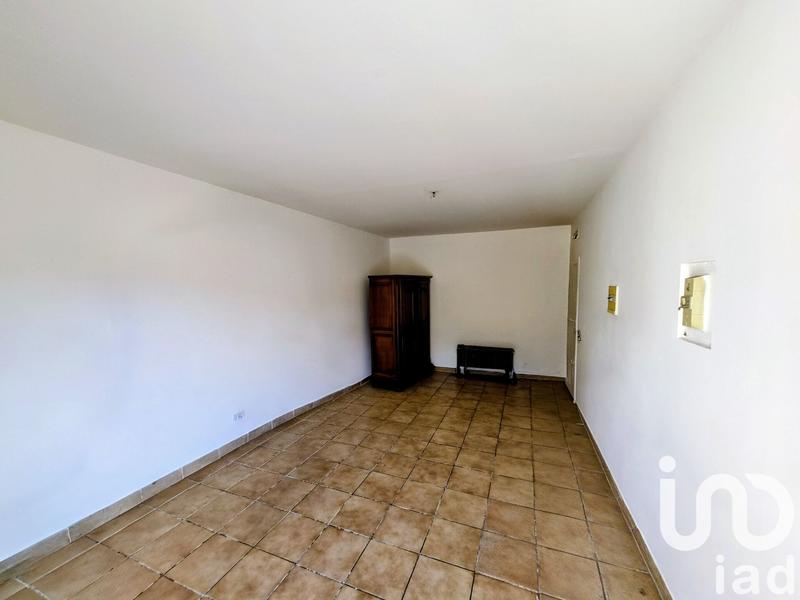 Maison de village - 132 m² - 8 pièces