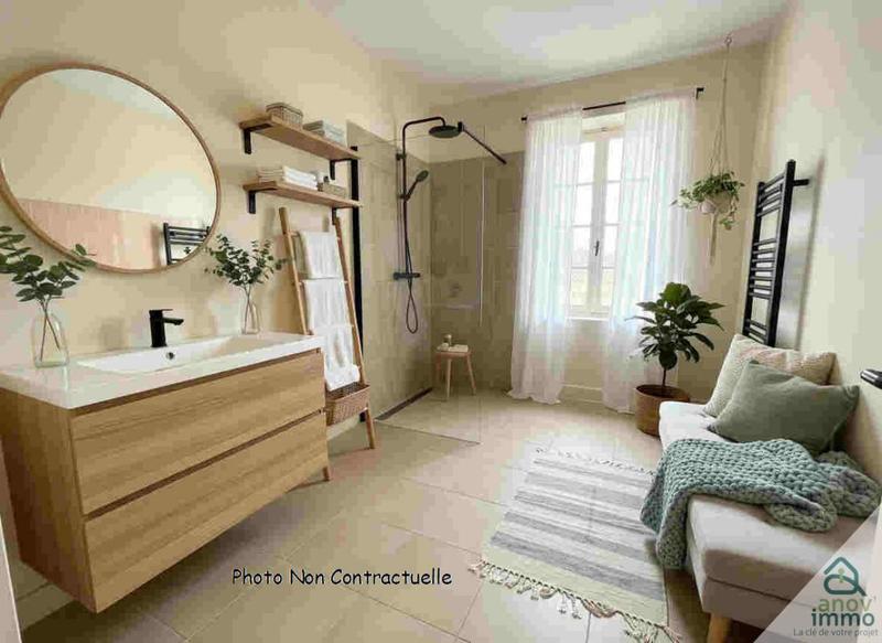 Ferme - 116 m² - 7 pièces