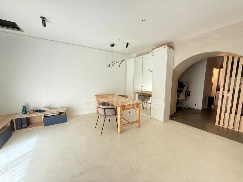 Local commercial - 35 m² - 2 pièces