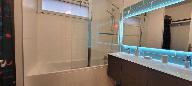 Maison de ville - 136 m² - 5 pièces