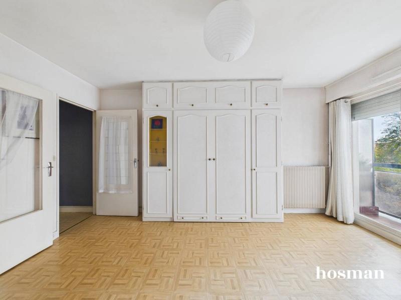 Appartement - 31 m² - 1 pièce