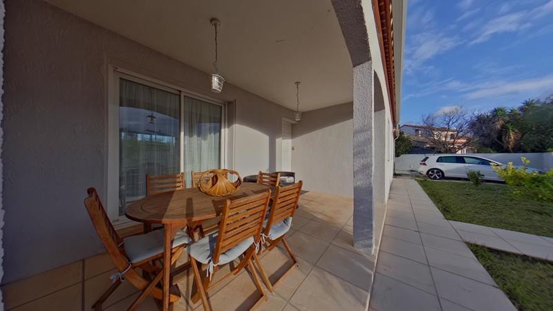 Villa - 114 m² - 4 pièces