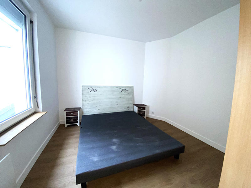 Appartement - 42 m² - 3 pièces