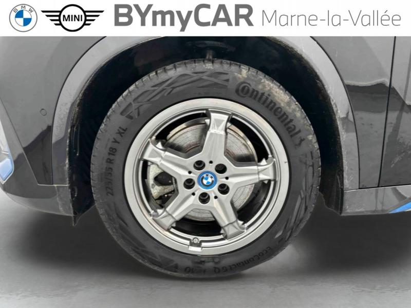 Bmw iX1 U11 xDrive30 313ch Bva xLine