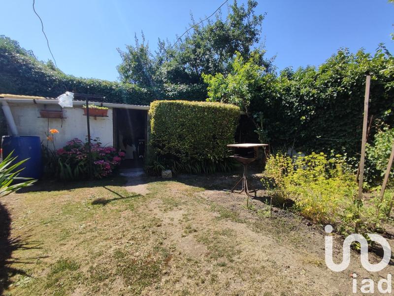 Maison - 78 m² - 4 pièces