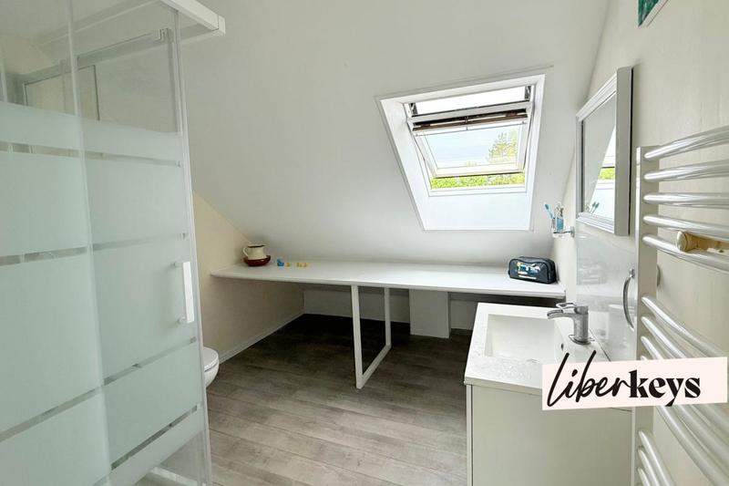 Propriété - 270 m² - 10 pièces