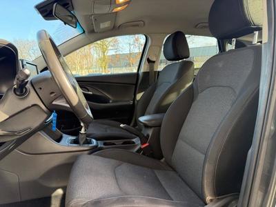 Hyundai i30 1.5dpi 110ch Creative + Sièges et volant chauffants