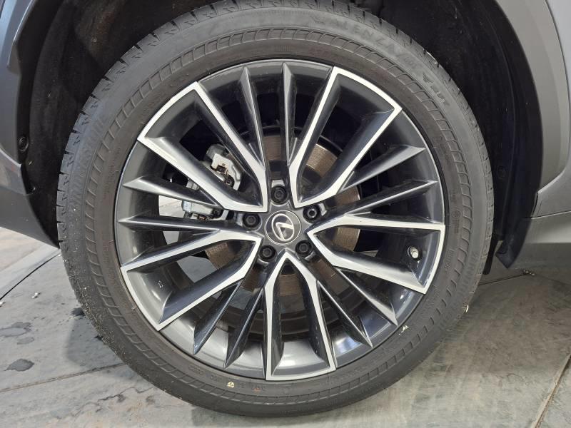 Lexus Nx 450h+ 4wd Hybride Rechargeable Executive