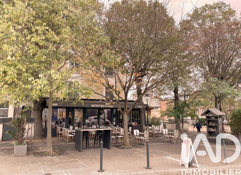 Maison - 168 m² - 6 pièces