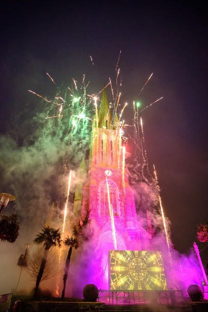 Marché de noël traditionnel