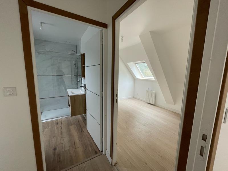 Maison - 75 m² - 4 pièces