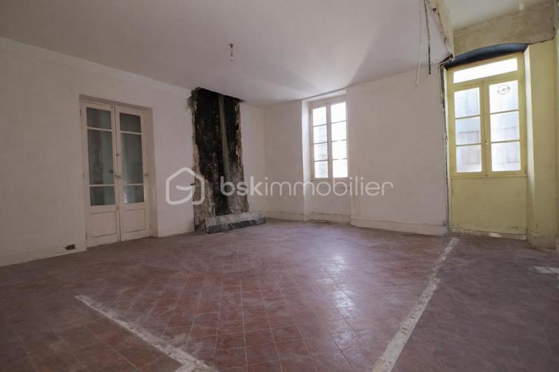 Appartement - 78 m² - 3 pièces