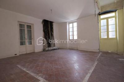 Appartement - 78 m² - 3 pièces