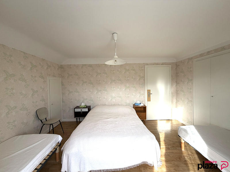 Maison - 148 m² - 5 pièces