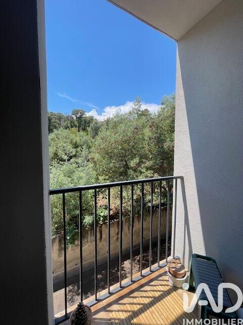 Appartement - 76 m² - 3 pièces