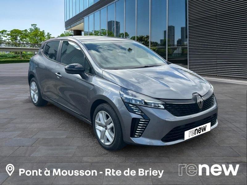 Renault Clio V TCe 90 ch Gsr2 Evolution