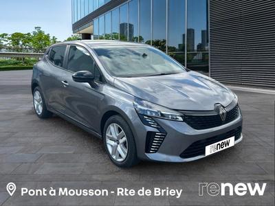 Renault Clio V TCe 90 ch Gsr2 Evolution