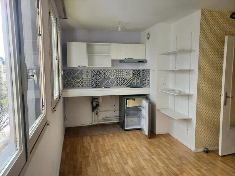 Appartement - 20 m² - 1 pièce