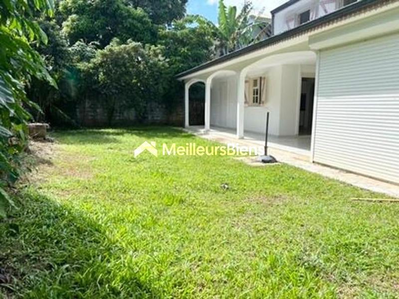 Maison - 175 m² - 7 pièces