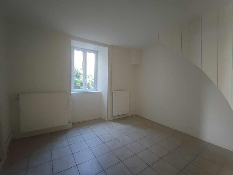 Maison - 75 m² - 3 pièces