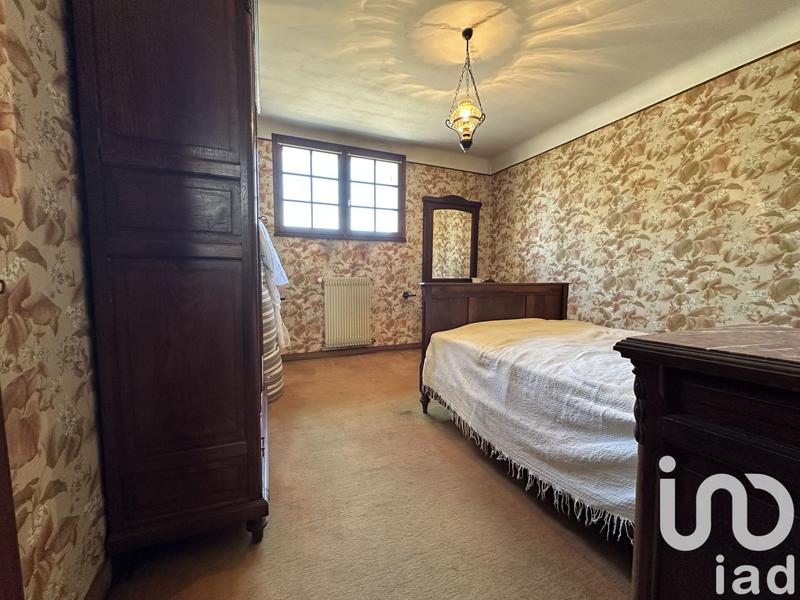 Maison - 190 m² - 6 pièces