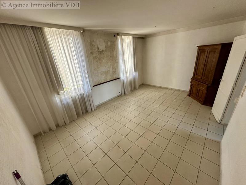 Maison de village - 192 m² - 8 pièces