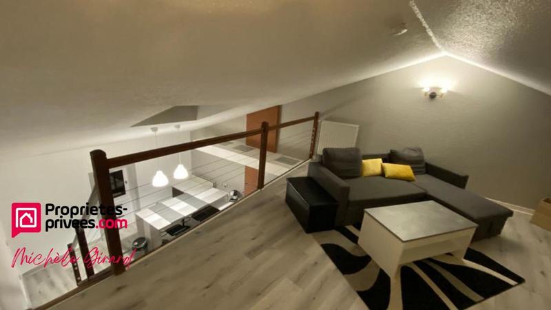 Appartement - 83 m² - 5 pièces