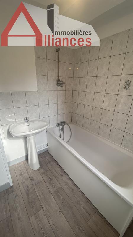 Maison - 55 m² - 4 pièces