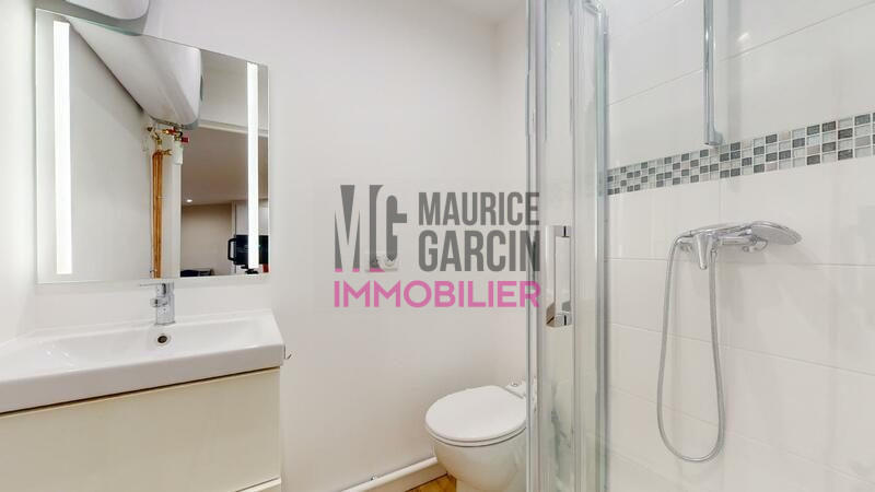 Maison - 136 m² - 6 pièces