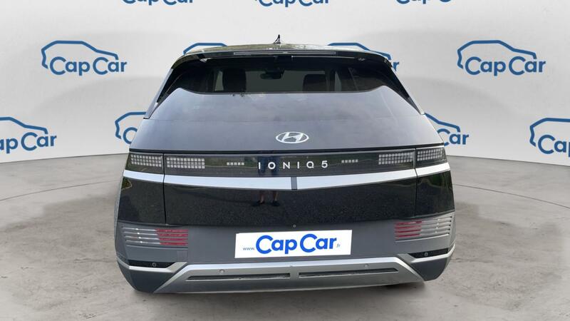 Hyundai ioniq 5 I 72,6 kWh 218 Creative