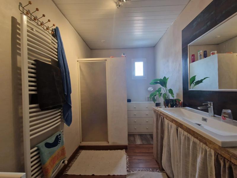 Maison - 120 m² - 4 pièces