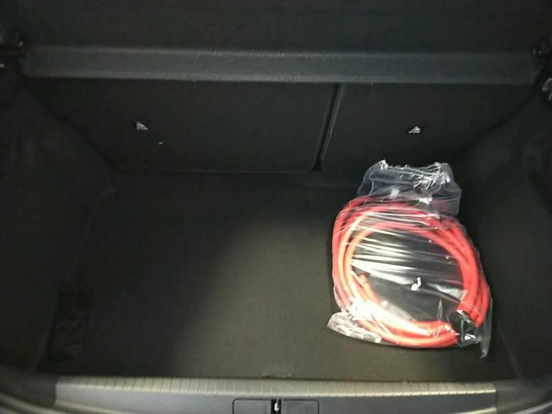 Peugeot 208 Electrique 51 kWh 156ch Gt