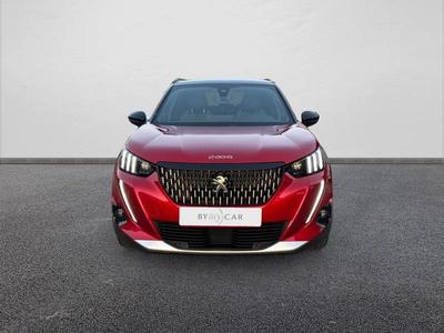 Peugeot 2008 PureTech 130 s&amp;S Eat8 Gt