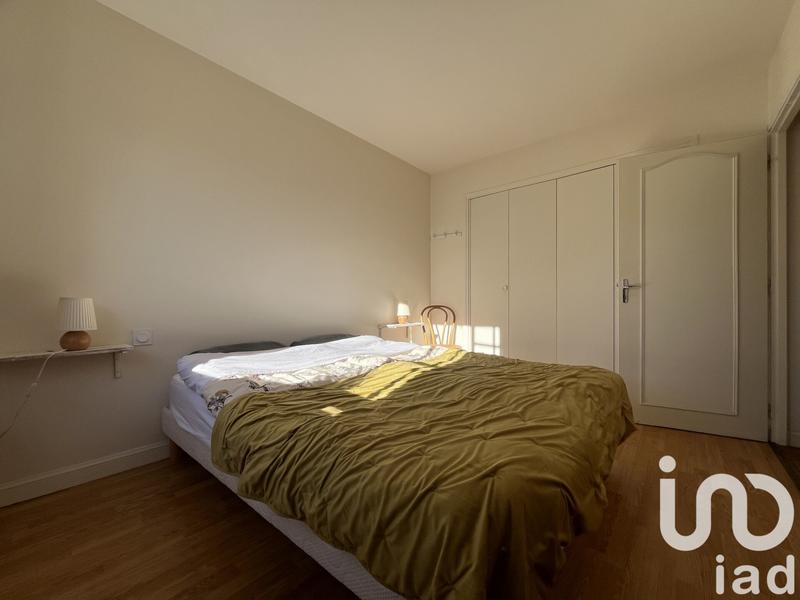 Maison de village - 190 m² - 5 pièces