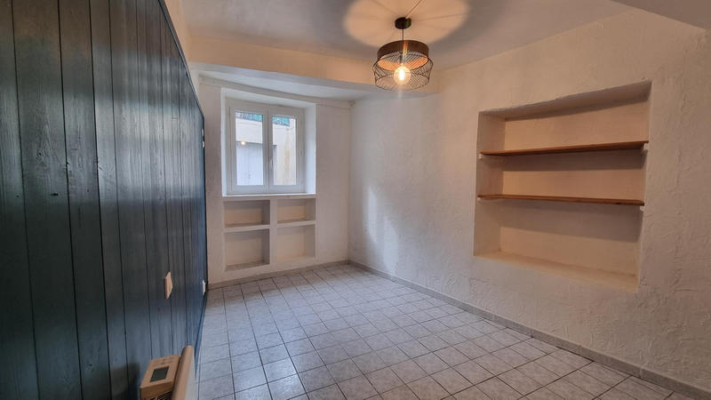 Maison - 60 m² - 3 pièces