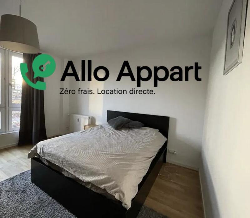 Appartement - 65 m² - 2 pièces