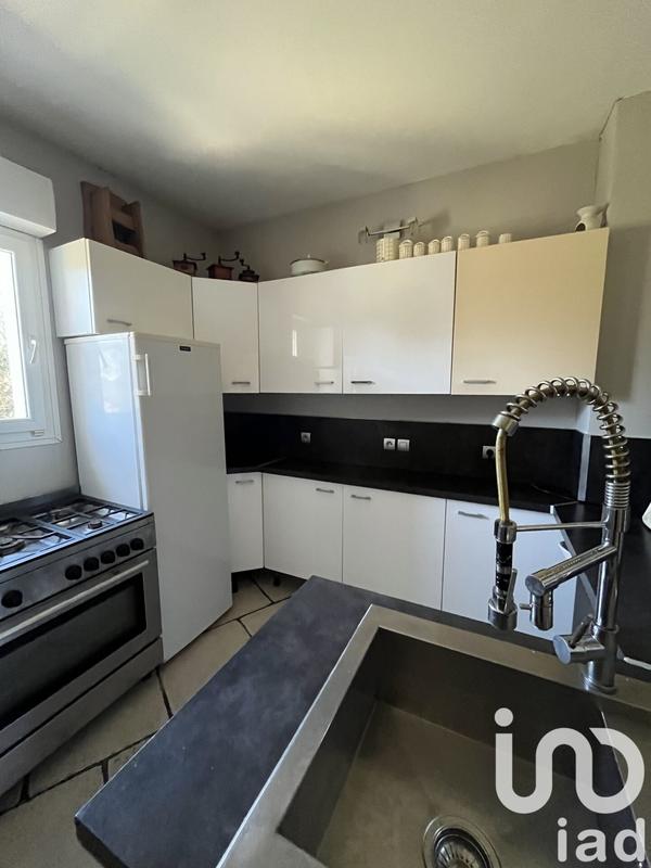 Maison - 205 m² - 8 pièces