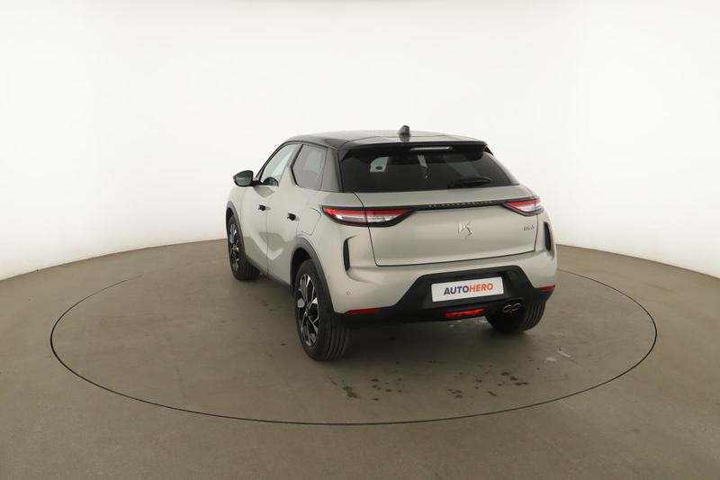 Ds Ds 3 1.2 Puretech Opera Eat8 131 ch